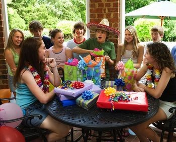 Birthday Party Places on 18th Birthday Party Ideas At Fabulous London Party Venues