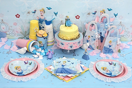 Childrenbirthday Party Places on Birthday Party Theme For Your Princess At London Birthday Venues